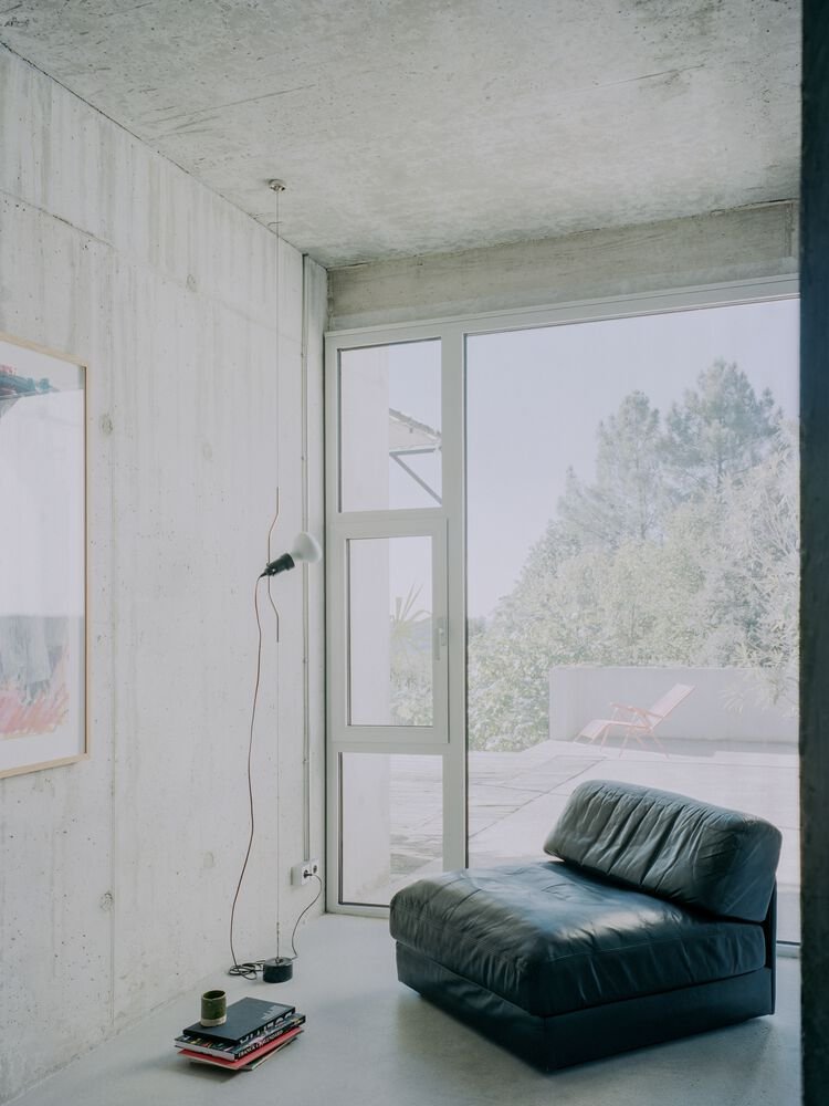 Maison PAYZ / Alors Studio