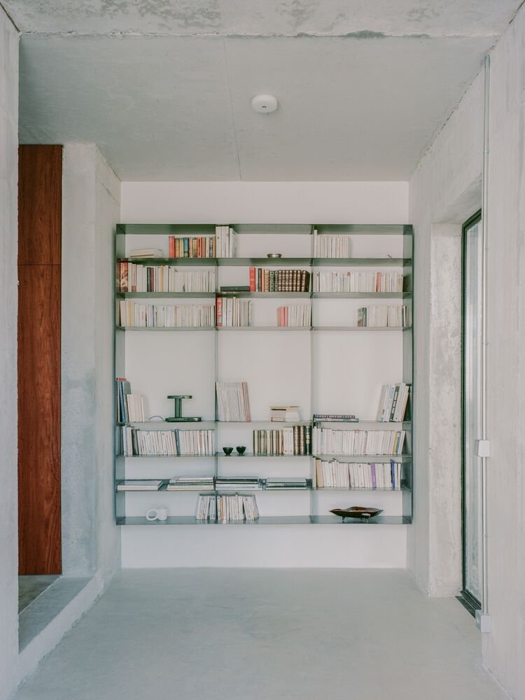 Maison PAYZ / Alors Studio