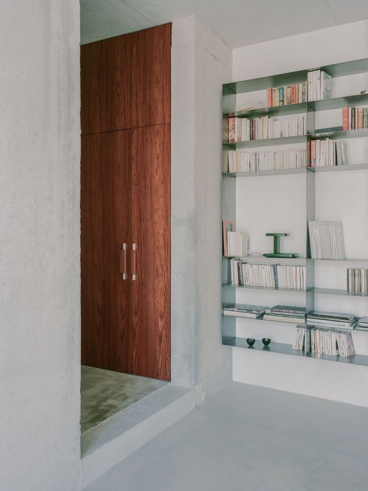Maison PAYZ / Alors Studio