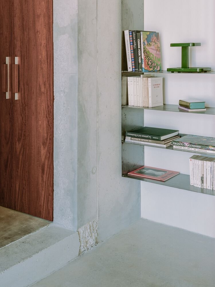 Maison PAYZ / Alors Studio