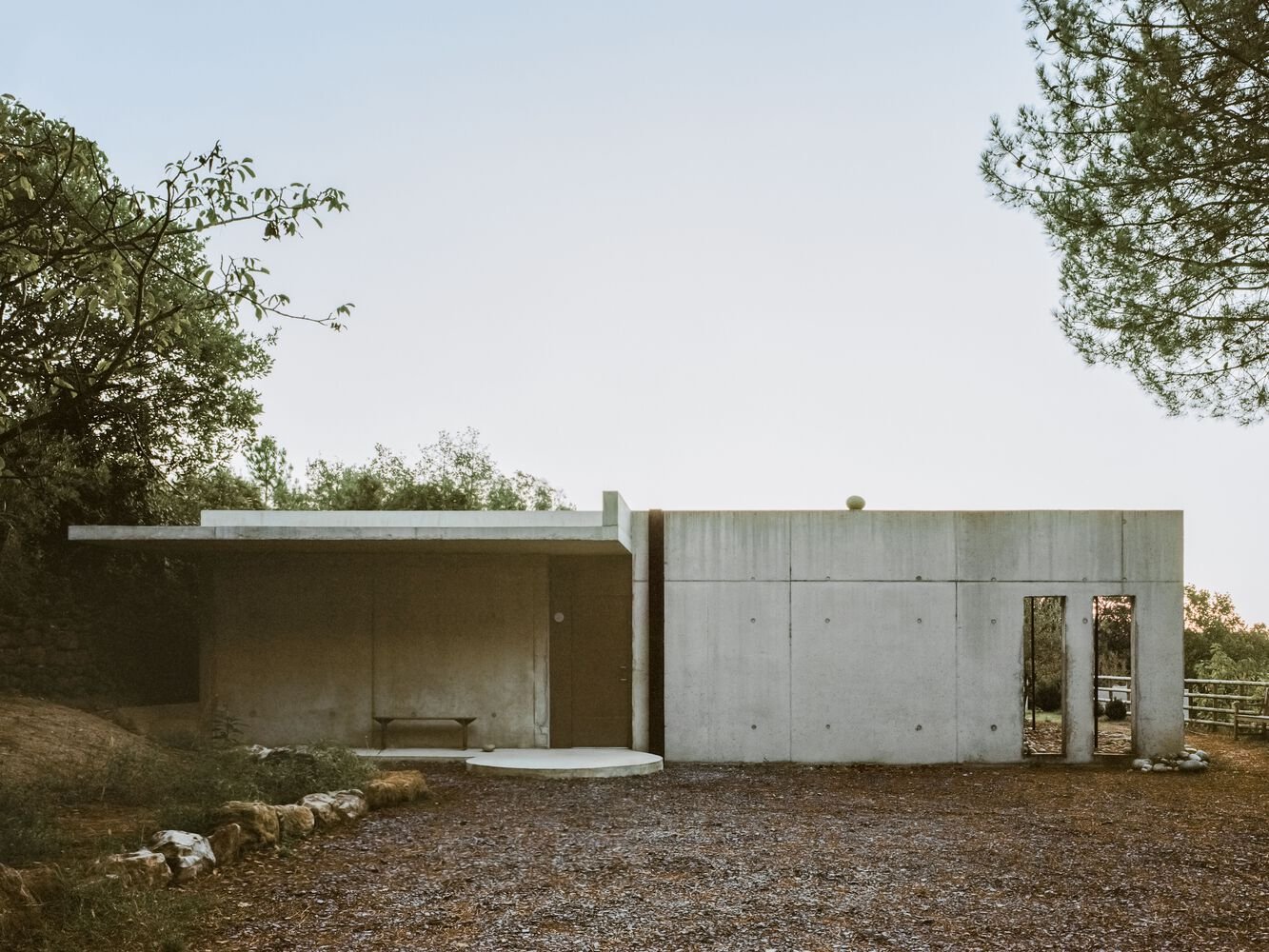 Maison PAYZ / Alors Studio