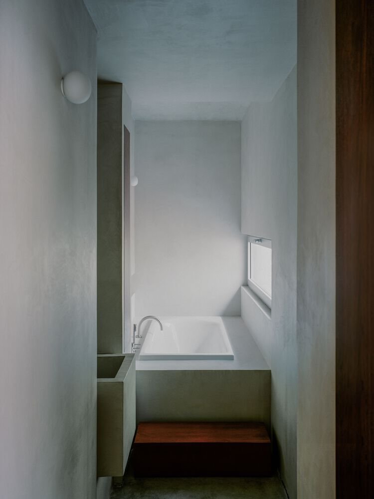 Maison PAYZ / Alors Studio