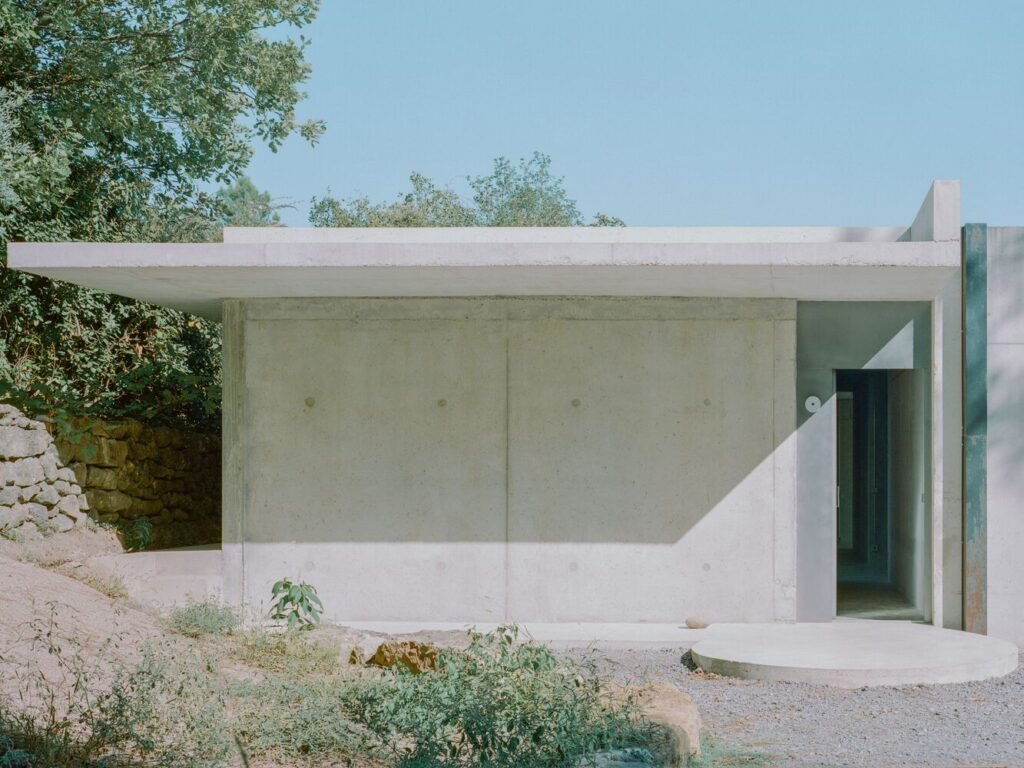 Maison PAYZ / Alors Studio