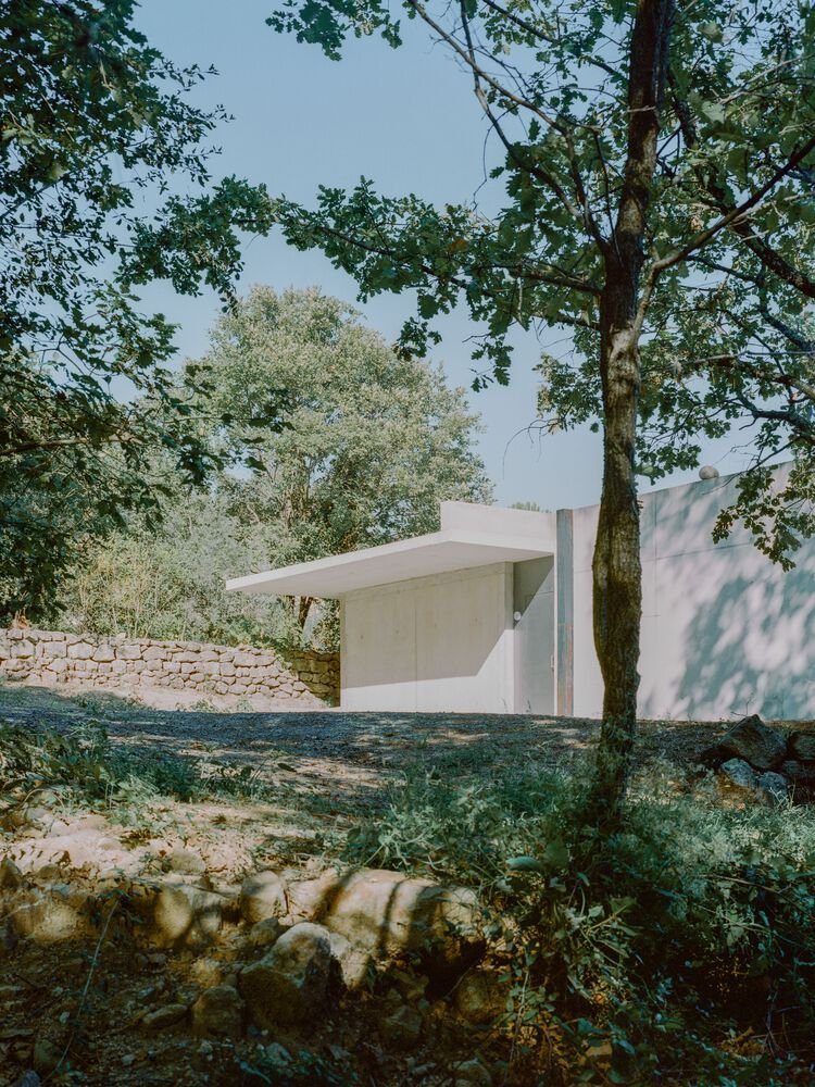 Maison PAYZ / Alors Studio