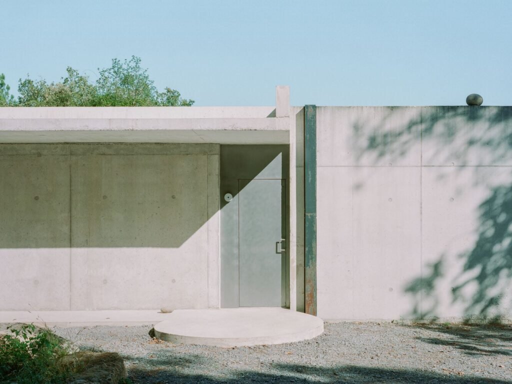 Maison PAYZ / Alors Studio