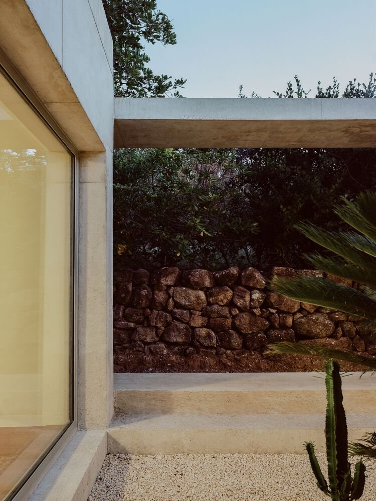Maison PAYZ / Alors Studio