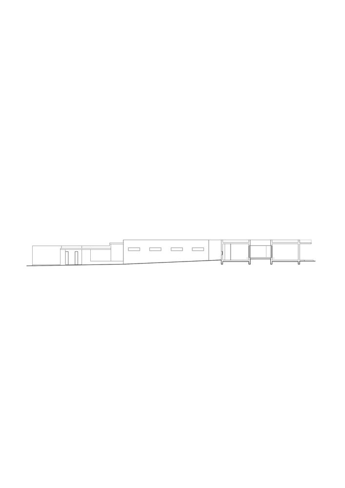 Maison PAYZ / Alors Studio