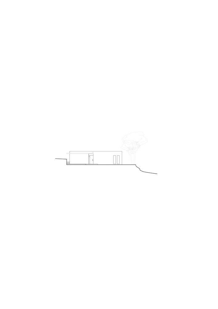 Maison PAYZ / Alors Studio