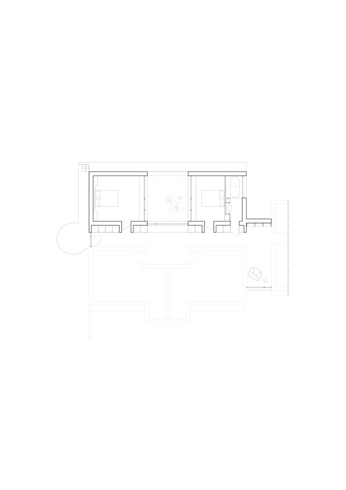 Maison PAYZ / Alors Studio