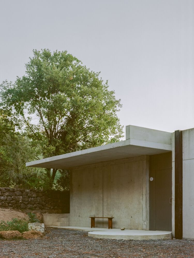 Maison PAYZ / Alors Studio
