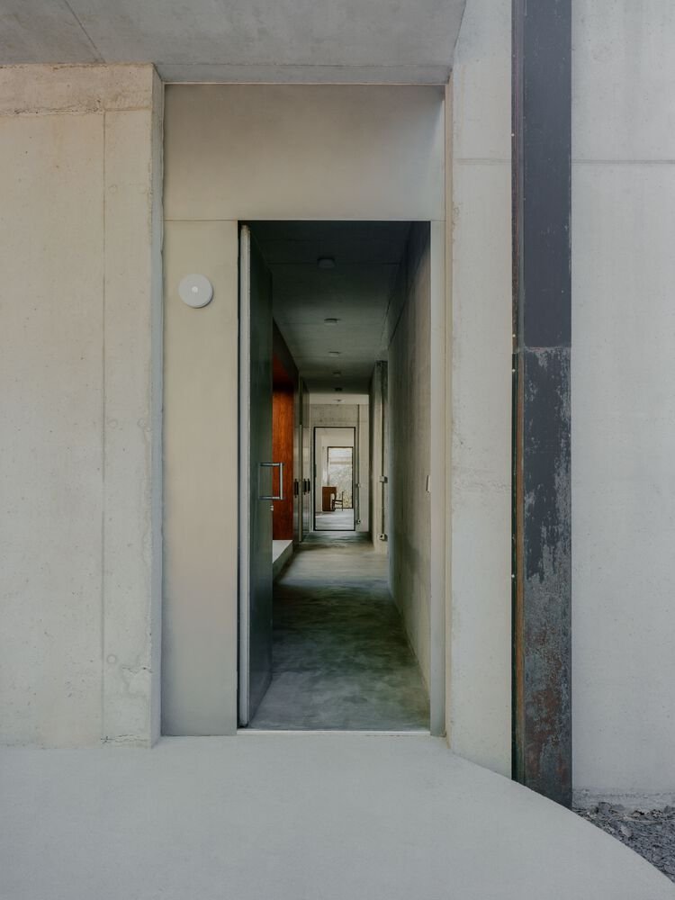 Maison PAYZ / Alors Studio