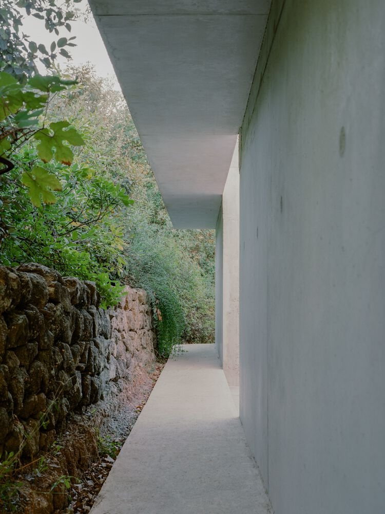 Maison PAYZ / Alors Studio