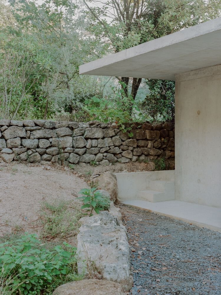 Maison PAYZ / Alors Studio