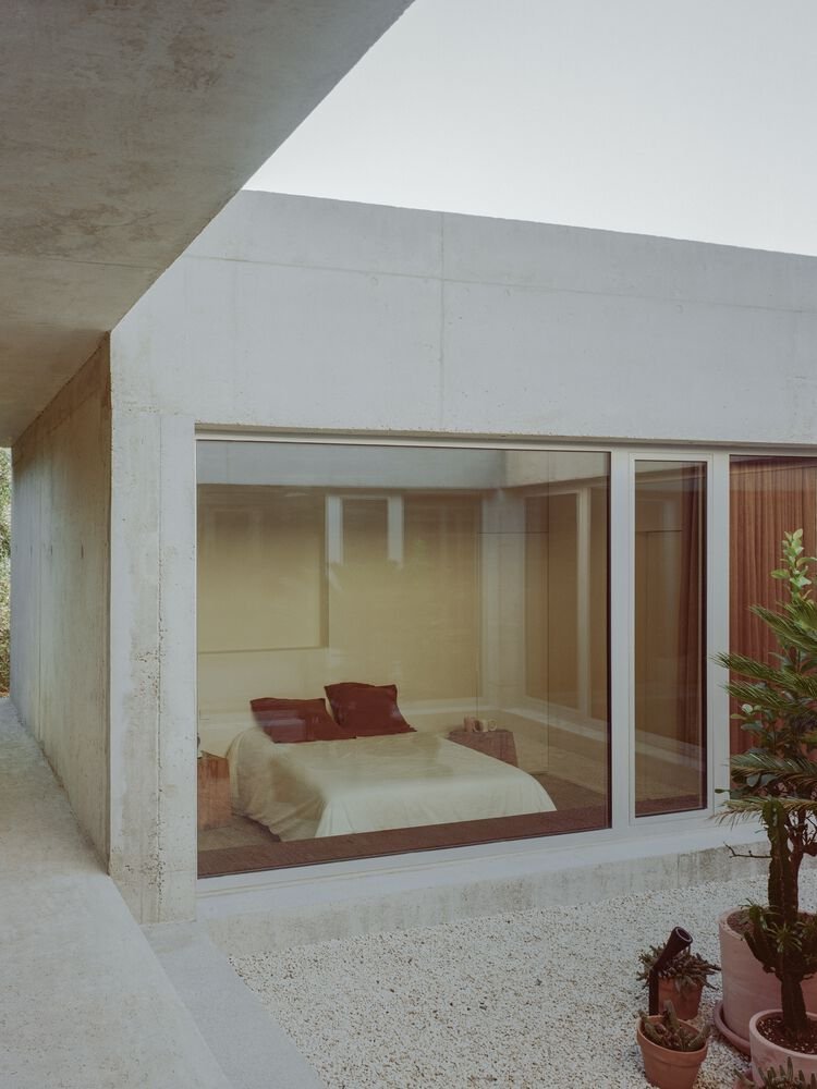 Maison PAYZ / Alors Studio