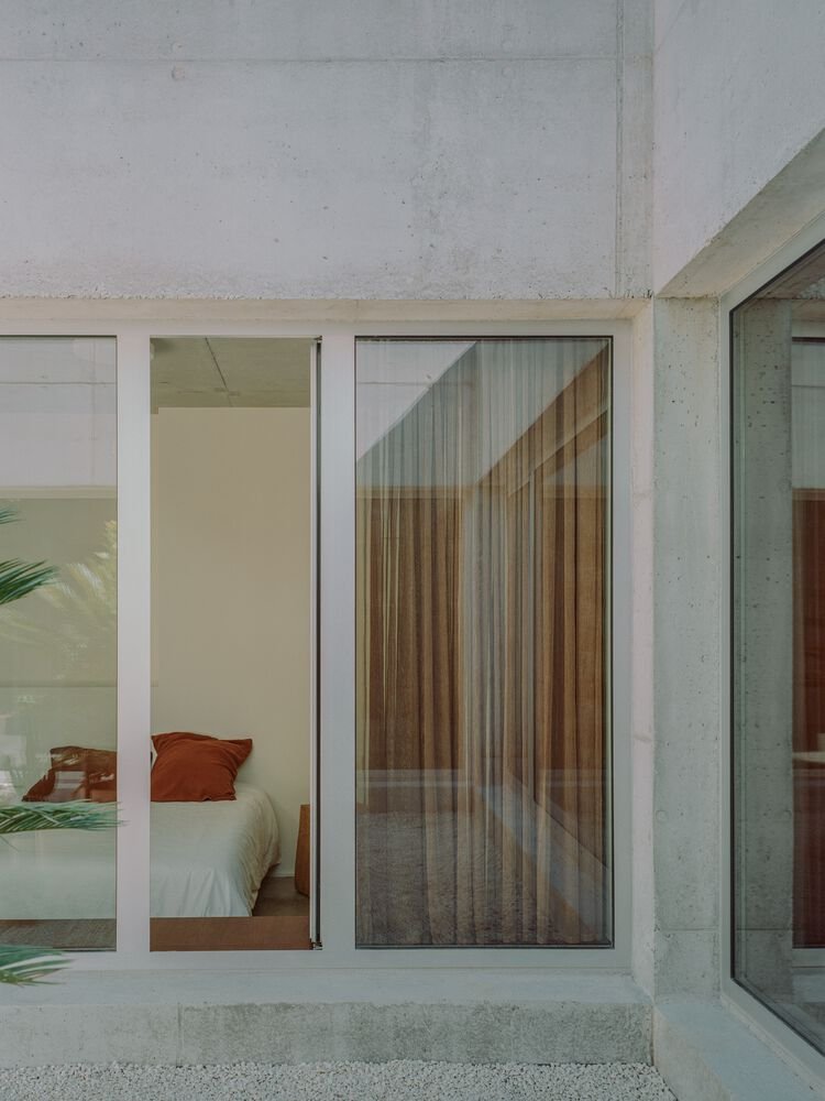 Maison PAYZ / Alors Studio