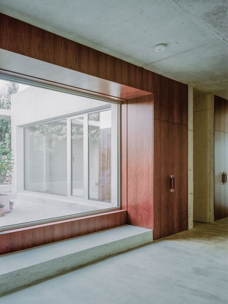 Maison PAYZ / Alors Studio