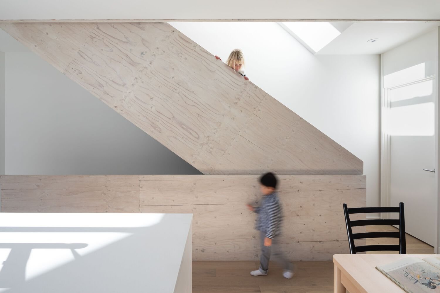 pearl-block-d’arcy-jones-architects-11 Pearl Block / D’Arcy Jones Architects