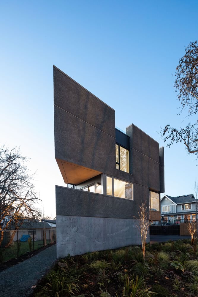 Pearl Block / D’Arcy Jones Architects