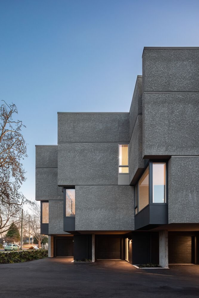 pearl-block-d’arcy-jones-architects-7 Pearl Block / D’Arcy Jones Architects