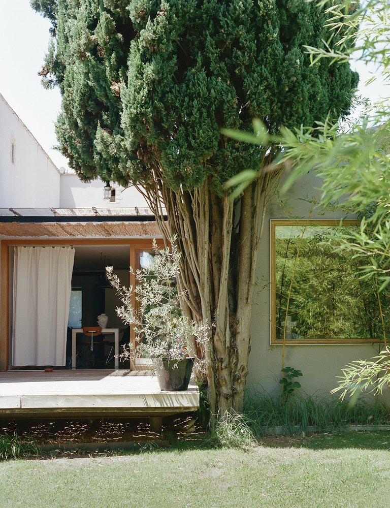 Réhabilitation d'une Villa du Languedoc / Maignial Architectes et Associés