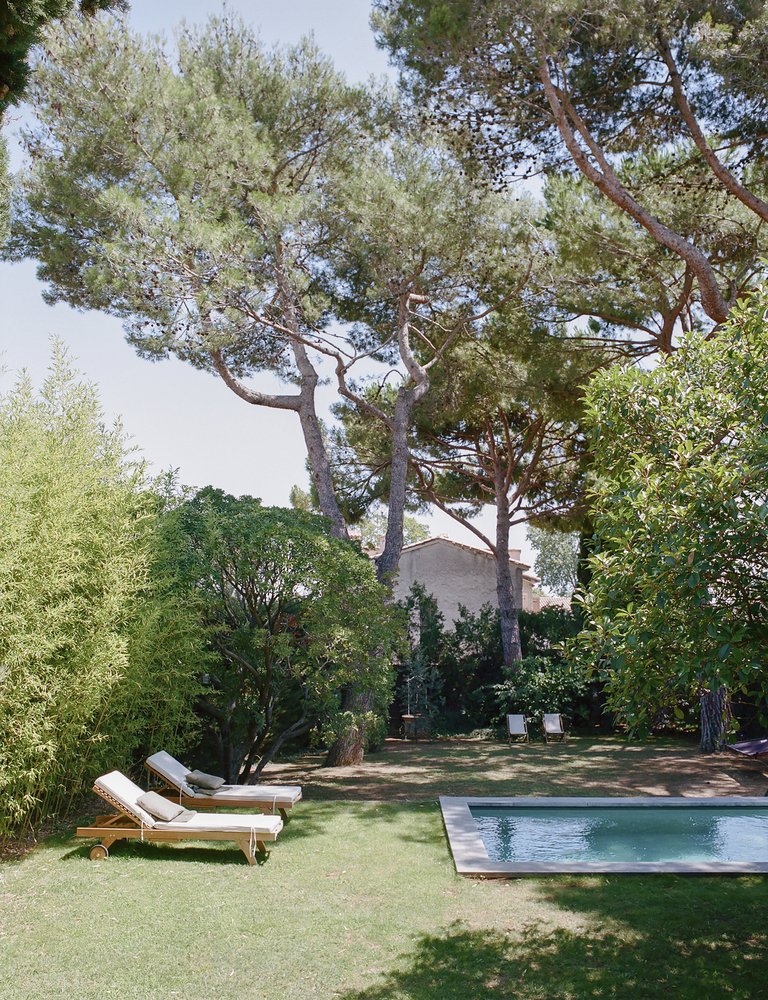 Réhabilitation d'une Villa du Languedoc / Maignial Architectes et Associés