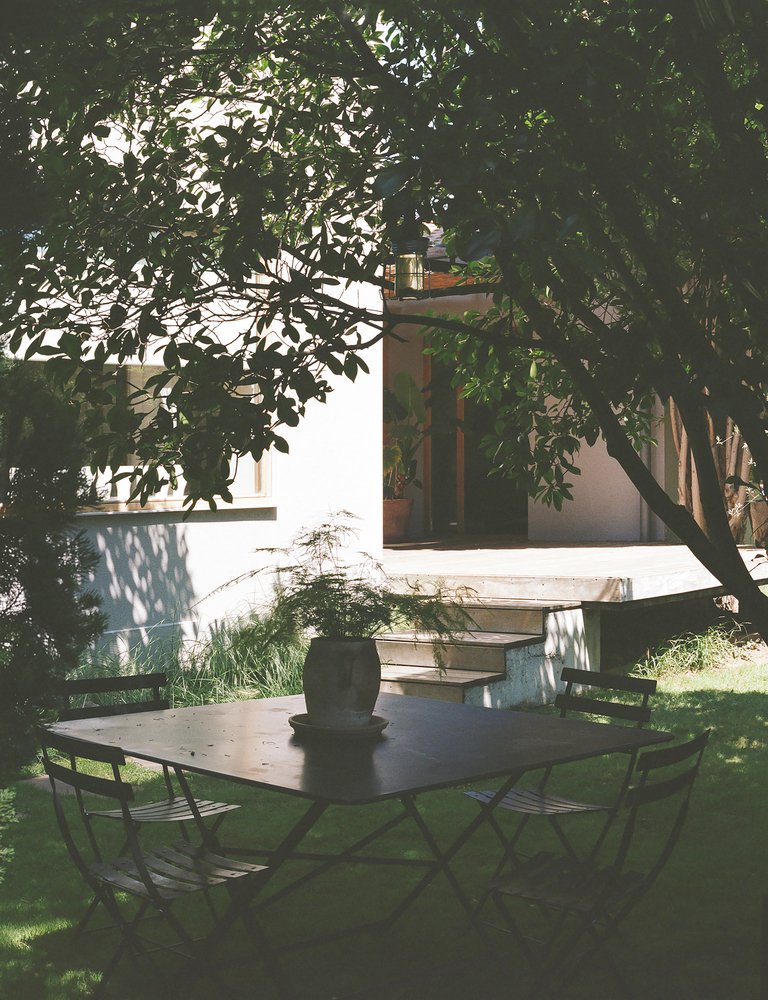 Réhabilitation d'une Villa du Languedoc / Maignial Architectes et Associés