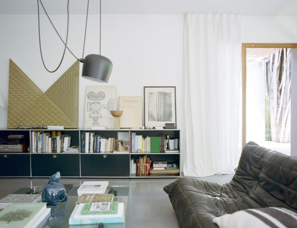 Réhabilitation d'une Villa du Languedoc / Maignial Architectes et Associés
