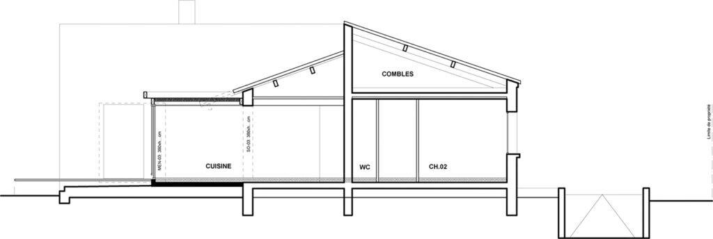 Réhabilitation d'une Villa du Languedoc / Maignial Architectes et Associés