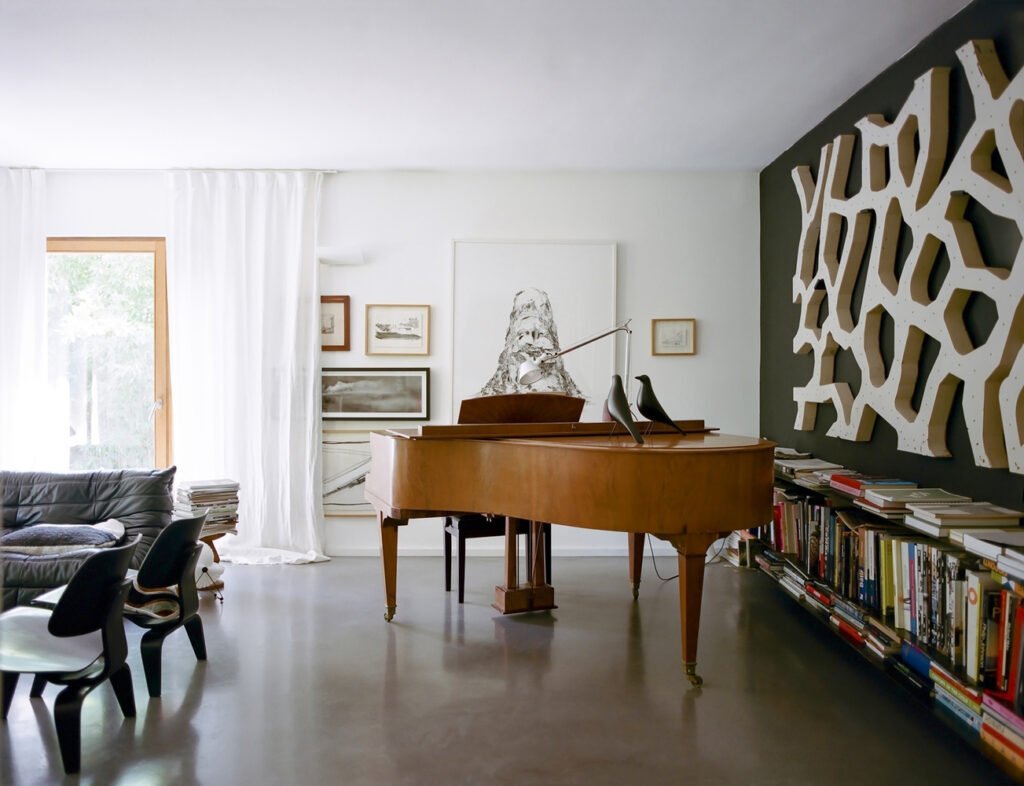 Réhabilitation d'une Villa du Languedoc / Maignial Architectes et Associés