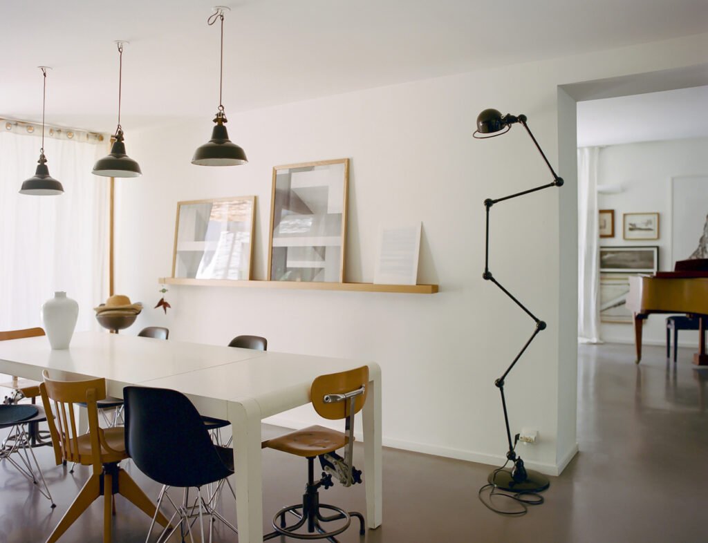 Réhabilitation d'une Villa du Languedoc / Maignial Architectes et Associés