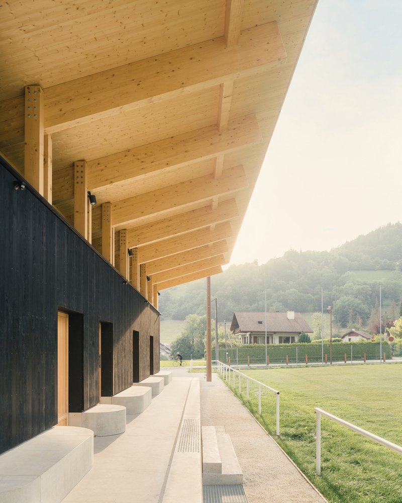 vestiaires-et-club-house-des-installations-sportives-anthony-laffargue-13 Vestiaires et Club House des Installations Sportives / Anthony Laffargue