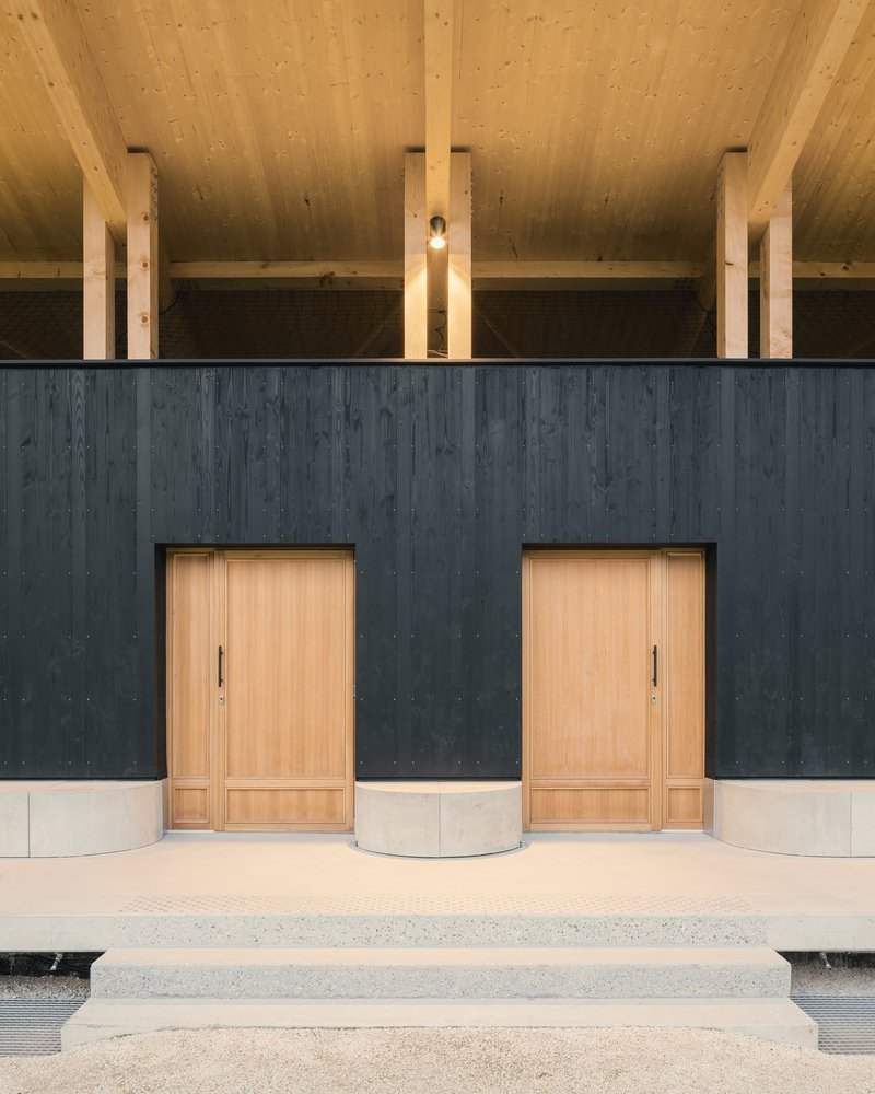 vestiaires-et-club-house-des-installations-sportives-anthony-laffargue-17 Vestiaires et Club House des Installations Sportives / Anthony Laffargue