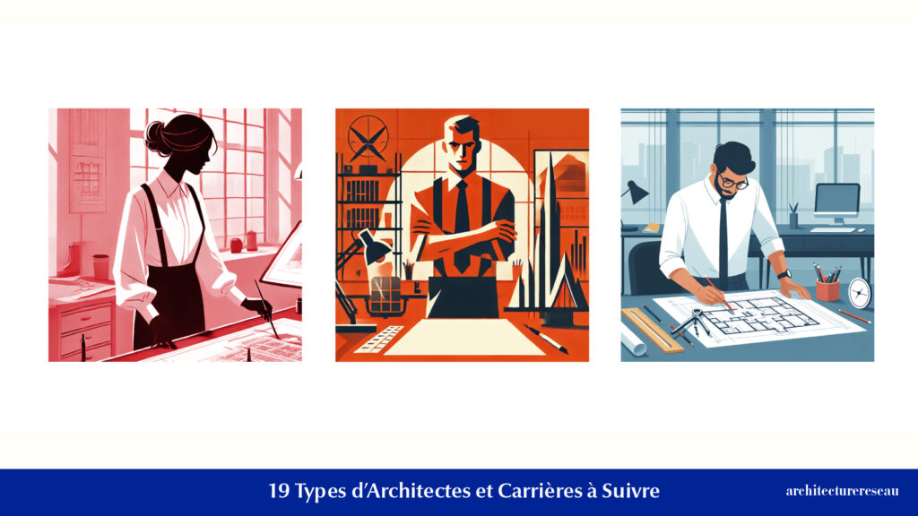 Homepage - architecturereseau.com