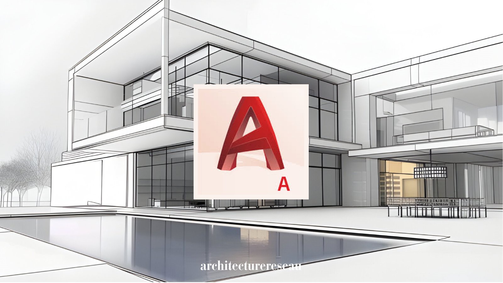 AutoCAD Architecture : Devriez-vous l’acheter ? Le verdict de l’architecte !