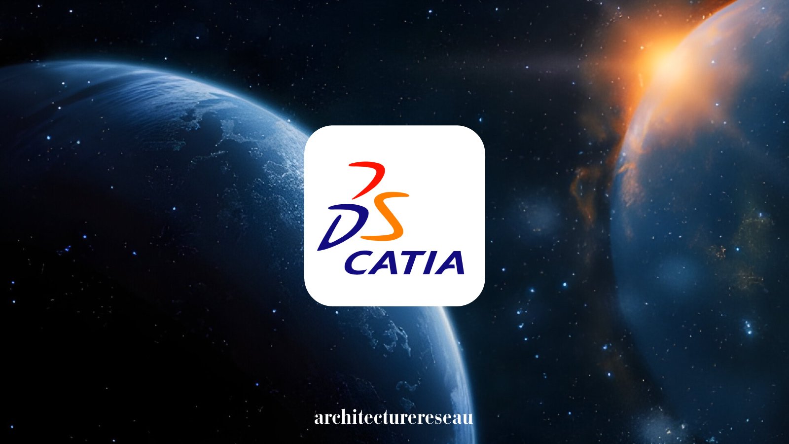 CATIA : Devriez-vous l’acheter ? Le verdict de l’architecte !
