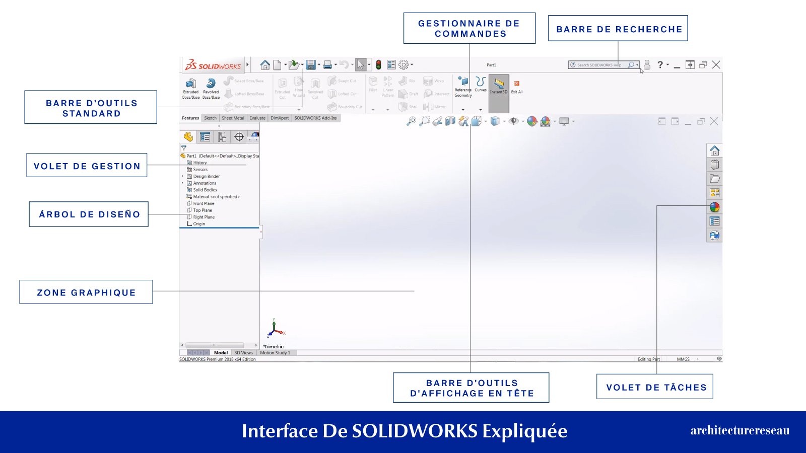 SOLIDWORKS Devriez-vous l'acheter ? Le verdict de l'architecte ! SOLIDWORKS : Devriez-vous l’acheter ? Le verdict de l’architecte !