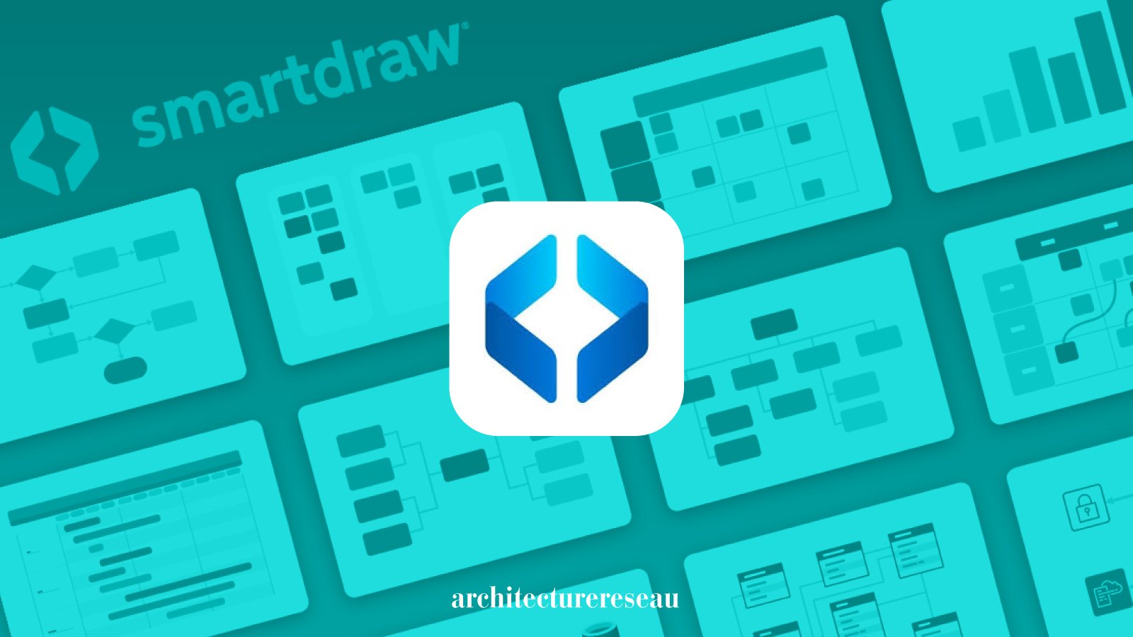SmartDraw : Devriez-vous l’acheter ? Le verdict de l’architecte !