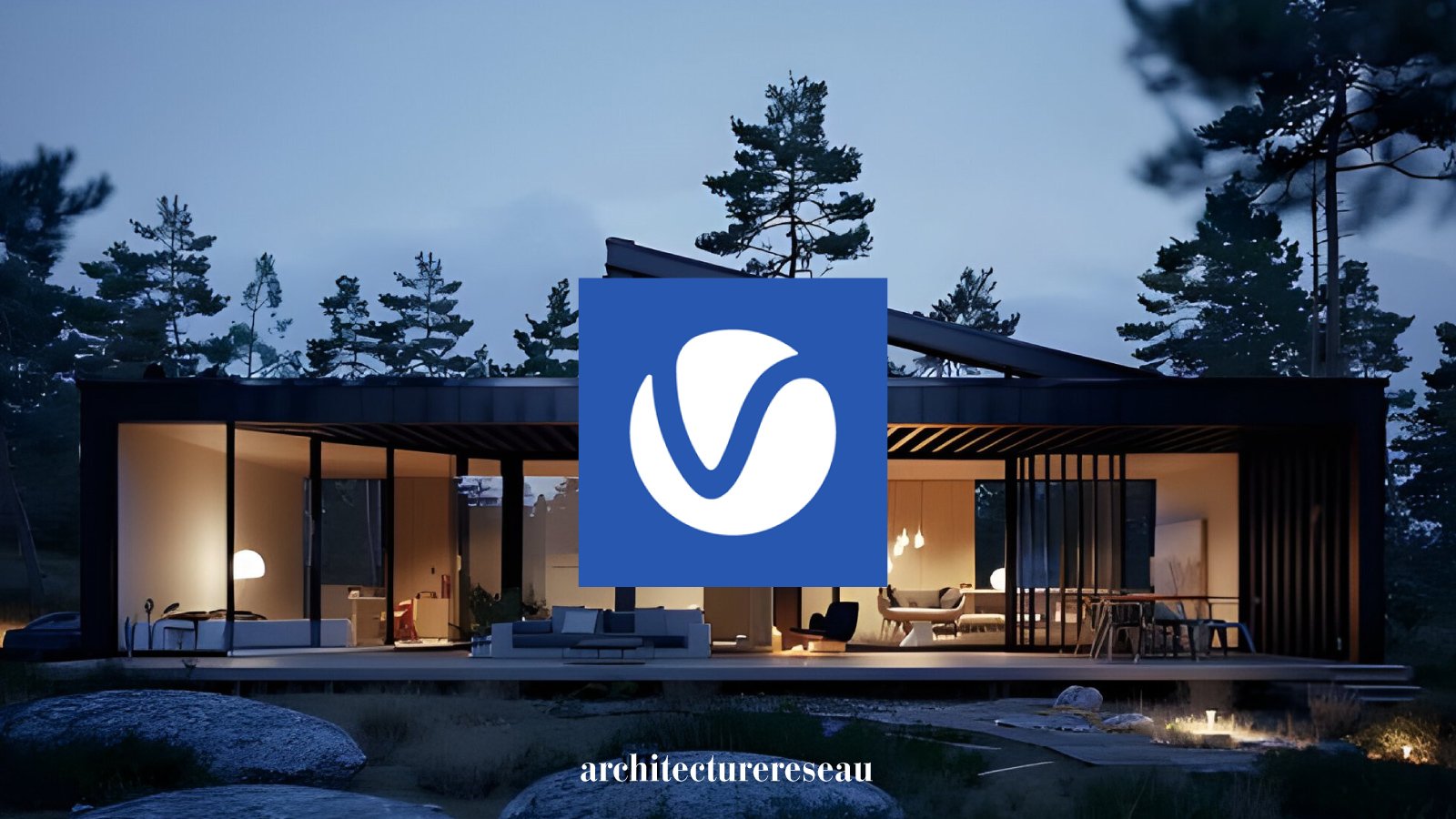 V-Ray : Devriez-vous l’acheter ? Le verdict de l’architecte !