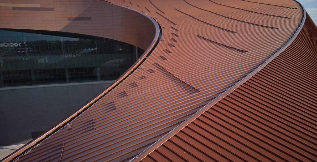 Centre de congrès BMO / Populus