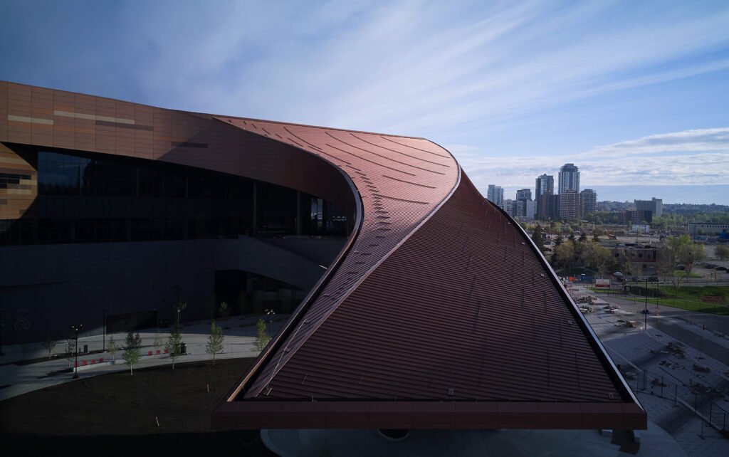Centre de congrès BMO / Populus