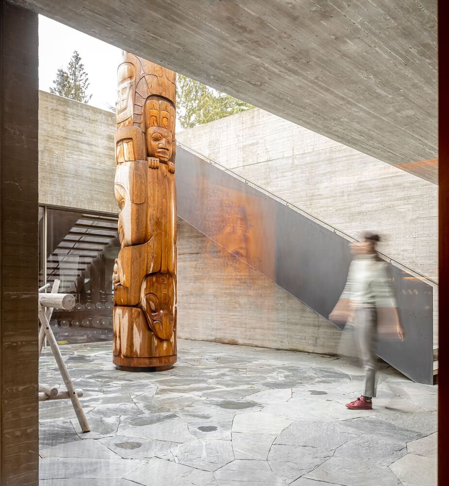 Maison Drapeau / studio mk27