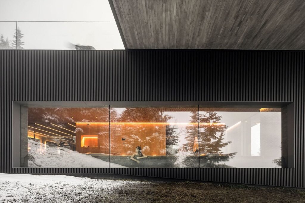 Maison Drapeau / studio mk27