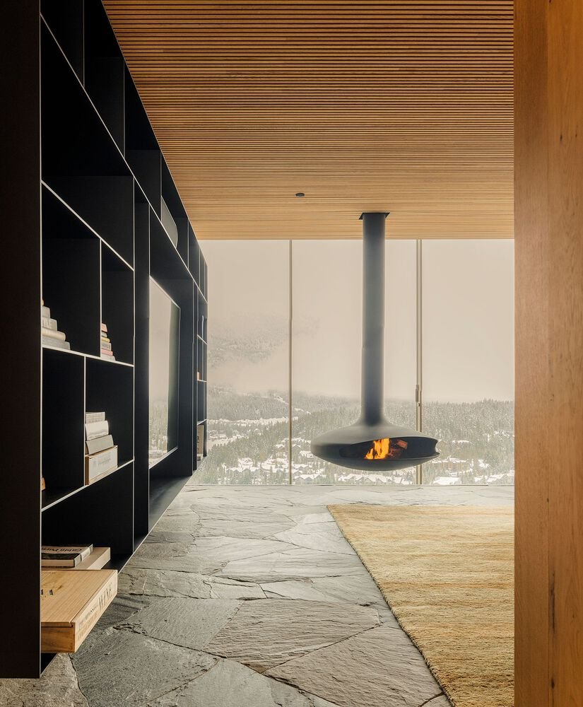 Maison Drapeau / studio mk27