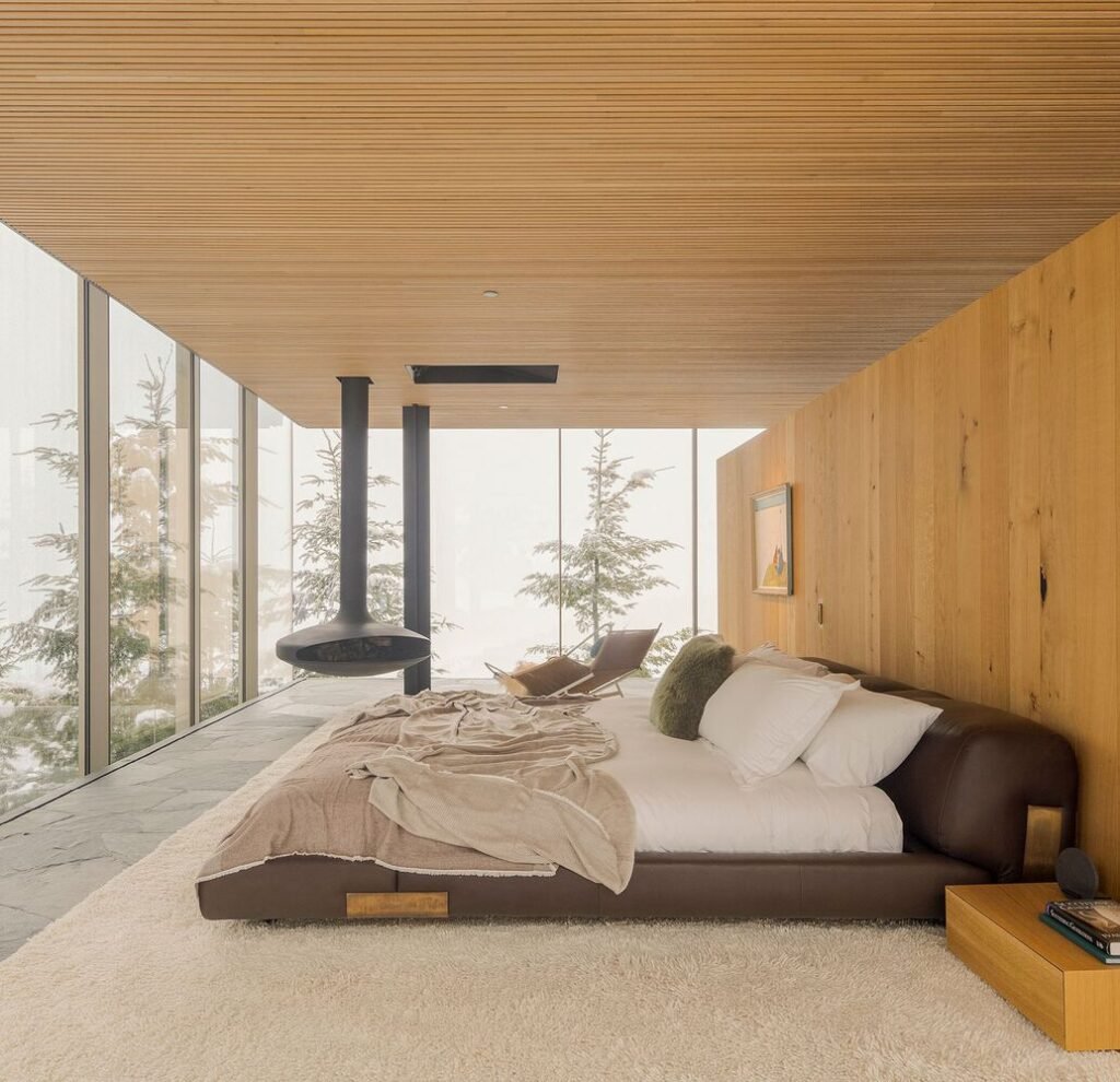 Maison Drapeau / studio mk27