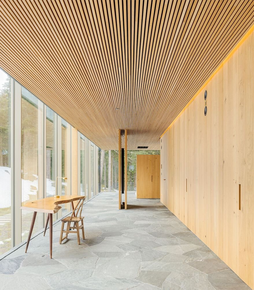 Maison Drapeau / studio mk27