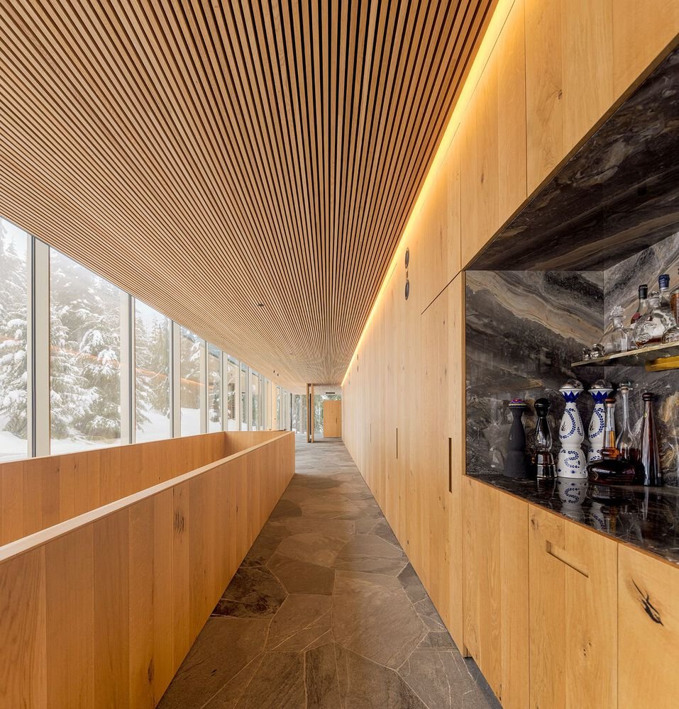 Maison Drapeau / studio mk27