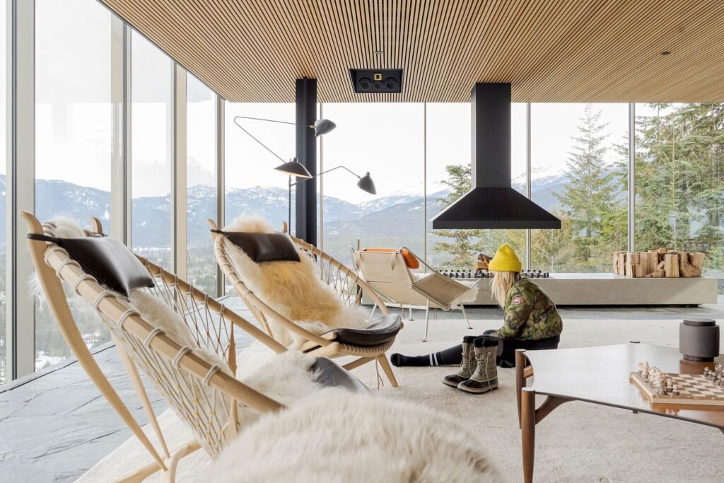 Maison Drapeau / studio mk27