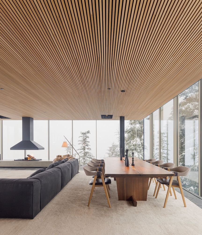 Maison Drapeau / studio mk27