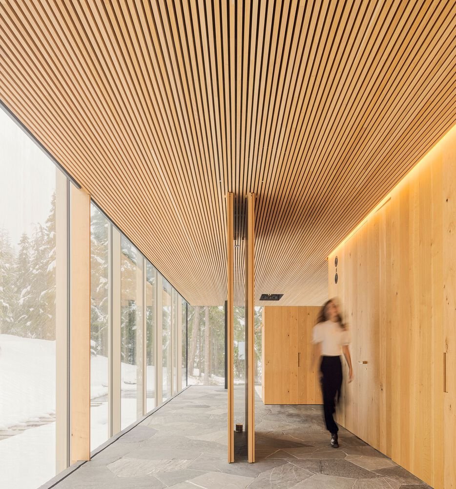Maison Drapeau / studio mk27
