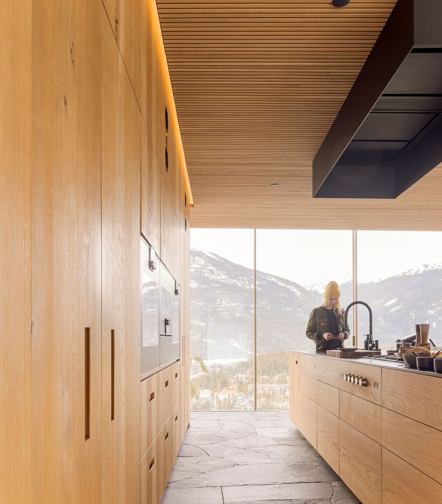 Maison Drapeau / studio mk27
